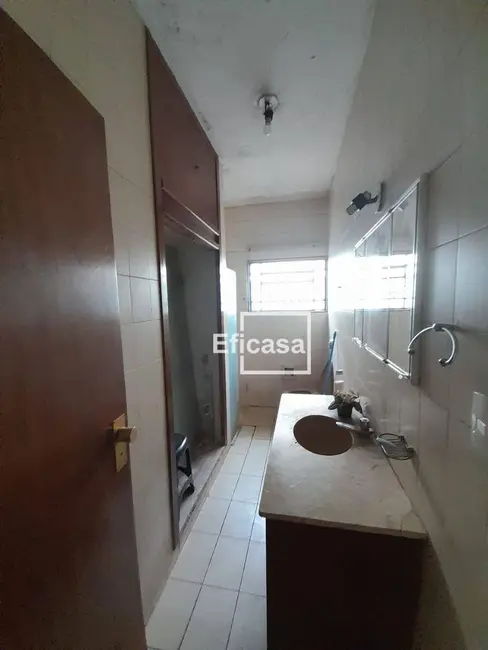 Foto 8 de Casa com 3 quartos à venda, 384m2 em Estância São Manoel (Zona Rural), Sao Jose Do Rio Preto - SP