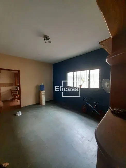 Foto 6 de Casa com 3 quartos à venda, 384m2 em Estância São Manoel (Zona Rural), Sao Jose Do Rio Preto - SP