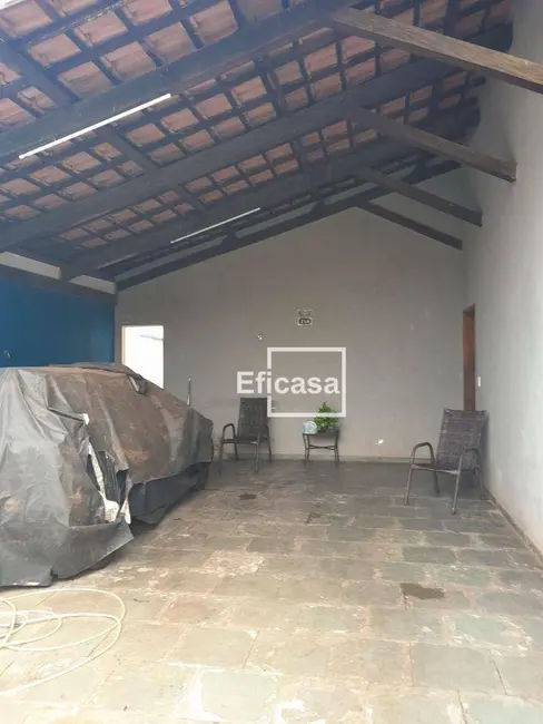 Foto 3 de Casa com 3 quartos à venda, 384m2 em Estância São Manoel (Zona Rural), Sao Jose Do Rio Preto - SP