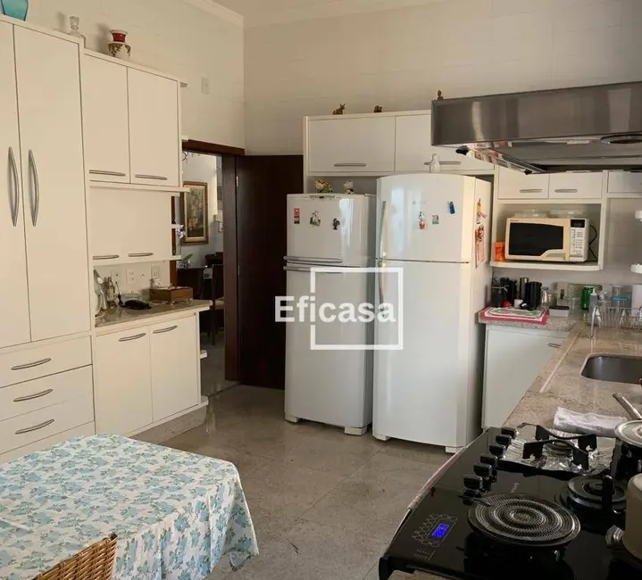 Foto 7 de Casa de Condomínio com 4 quartos à venda, 460m2 em Residencial Jardins, Sao Jose Do Rio Preto - SP