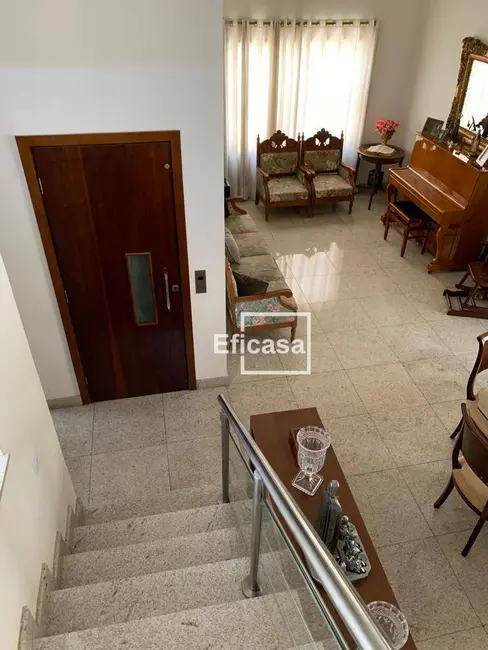 Foto 9 de Casa de Condomínio com 4 quartos à venda, 460m2 em Residencial Jardins, Sao Jose Do Rio Preto - SP