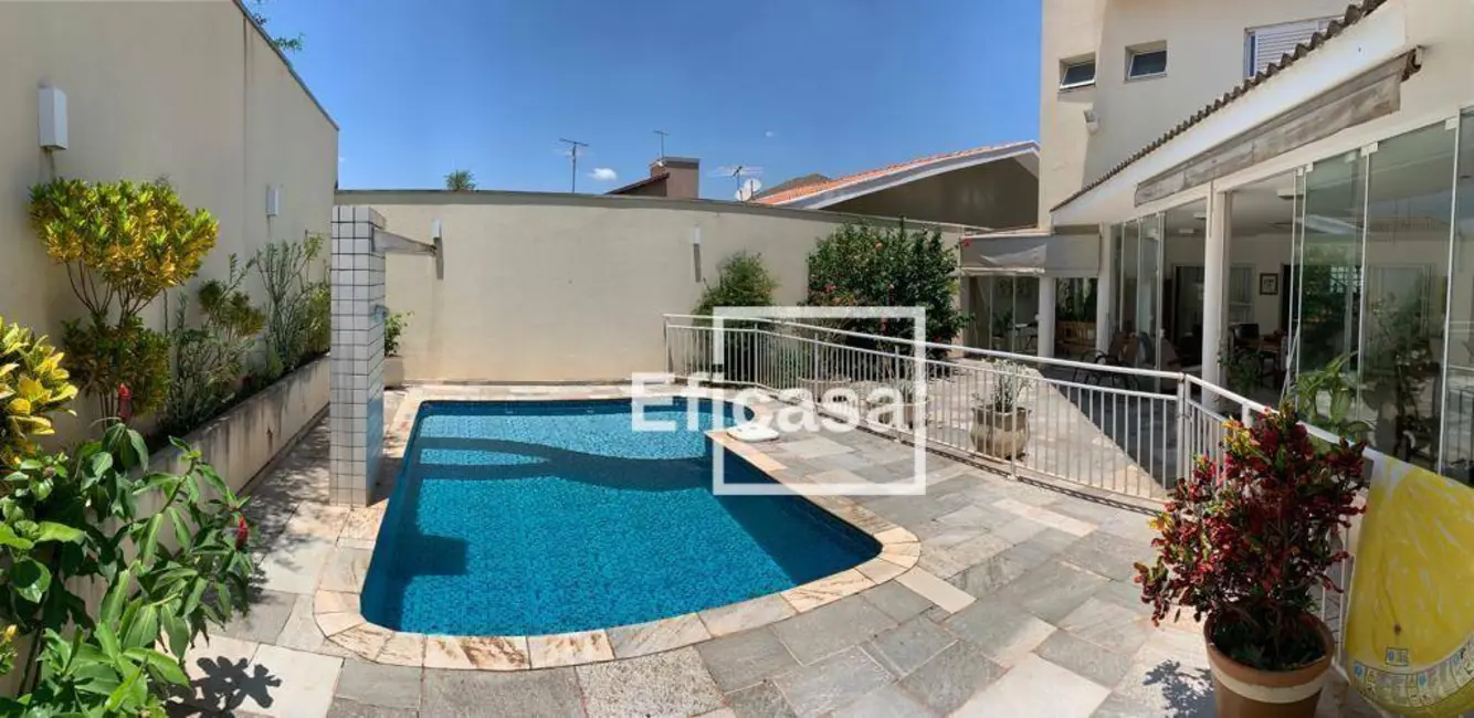 Foto 5 de Casa de Condomínio com 4 quartos à venda, 460m2 em Residencial Jardins, Sao Jose Do Rio Preto - SP