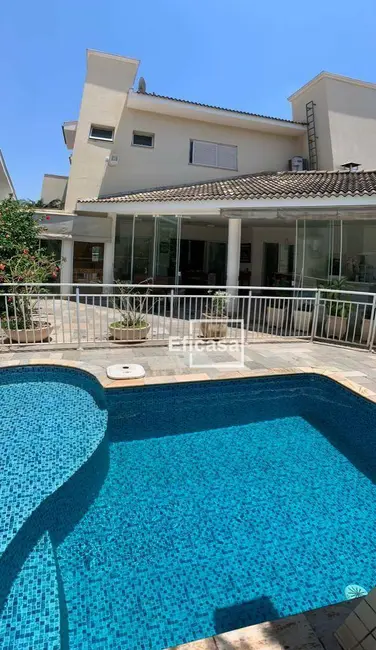 Foto 4 de Casa de Condomínio com 4 quartos à venda, 460m2 em Residencial Jardins, Sao Jose Do Rio Preto - SP