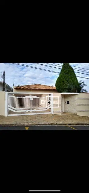 Foto 2 de Casa com 3 quartos à venda, 386m2 em Jardim dos Seixas, Sao Jose Do Rio Preto - SP
