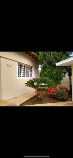 Foto 1 de Casa com 3 quartos à venda, 386m2 em Jardim dos Seixas, Sao Jose Do Rio Preto - SP