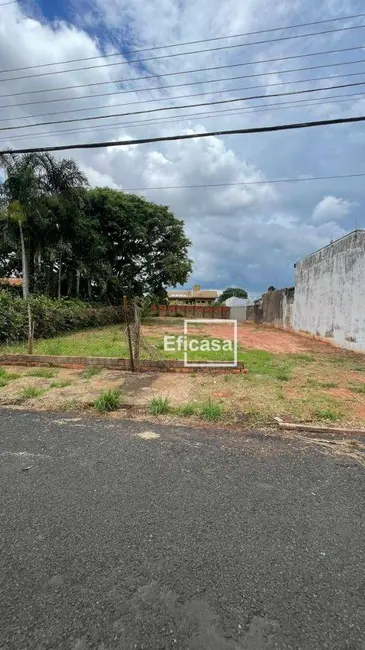 Foto 1 de Terreno / Lote à venda, 718m2 em Universitário, Sao Jose Do Rio Preto - SP