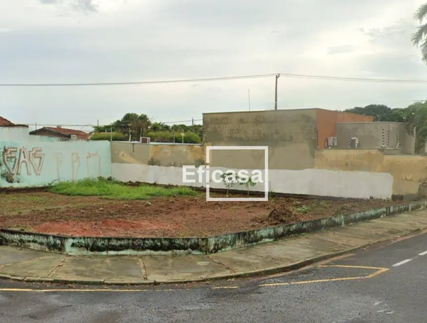 Terreno / Lote à venda, 225m2 em Roseiral, Sao Jose Do Rio Preto - SP - imagem 3 Foto 3 de Terreno / Lote à venda, 225m2 em Roseiral, Sao Jose Do Rio Preto - SP