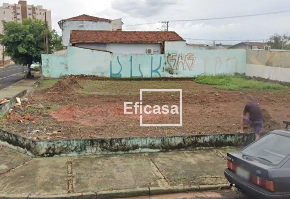 Terreno / Lote à venda, 225m2 em Roseiral, Sao Jose Do Rio Preto - SP - imagem 4 Foto 4 de Terreno / Lote à venda, 225m2 em Roseiral, Sao Jose Do Rio Preto - SP