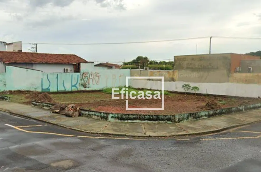 Foto 2 de Terreno / Lote à venda, 225m2 em Roseiral, Sao Jose Do Rio Preto - SP