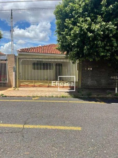 Foto 1 de Casa com 3 quartos à venda, 384m2 em Jardim dos Seixas, Sao Jose Do Rio Preto - SP