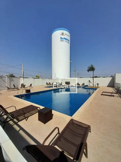 Casa de Condomínio com 3 quartos à venda, 170m2 em Residencial Maria Júlia, Sao Jose Do Rio Preto - SP - imagem 3 Foto 3 de Casa de Condomínio com 3 quartos à venda, 170m2 em Residencial Maria Júlia, Sao Jose Do Rio Preto - SP