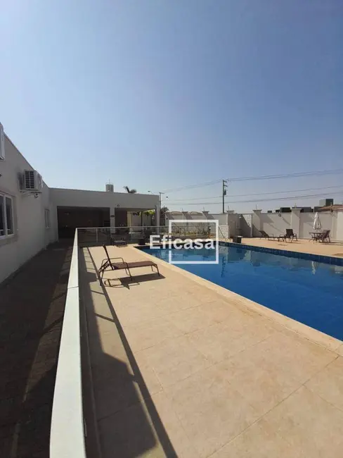 Casa de Condomínio com 3 quartos à venda, 170m2 em Residencial Maria Júlia, Sao Jose Do Rio Preto - SP - imagem 8 Foto 8 de Casa de Condomínio com 3 quartos à venda, 170m2 em Residencial Maria Júlia, Sao Jose Do Rio Preto - SP