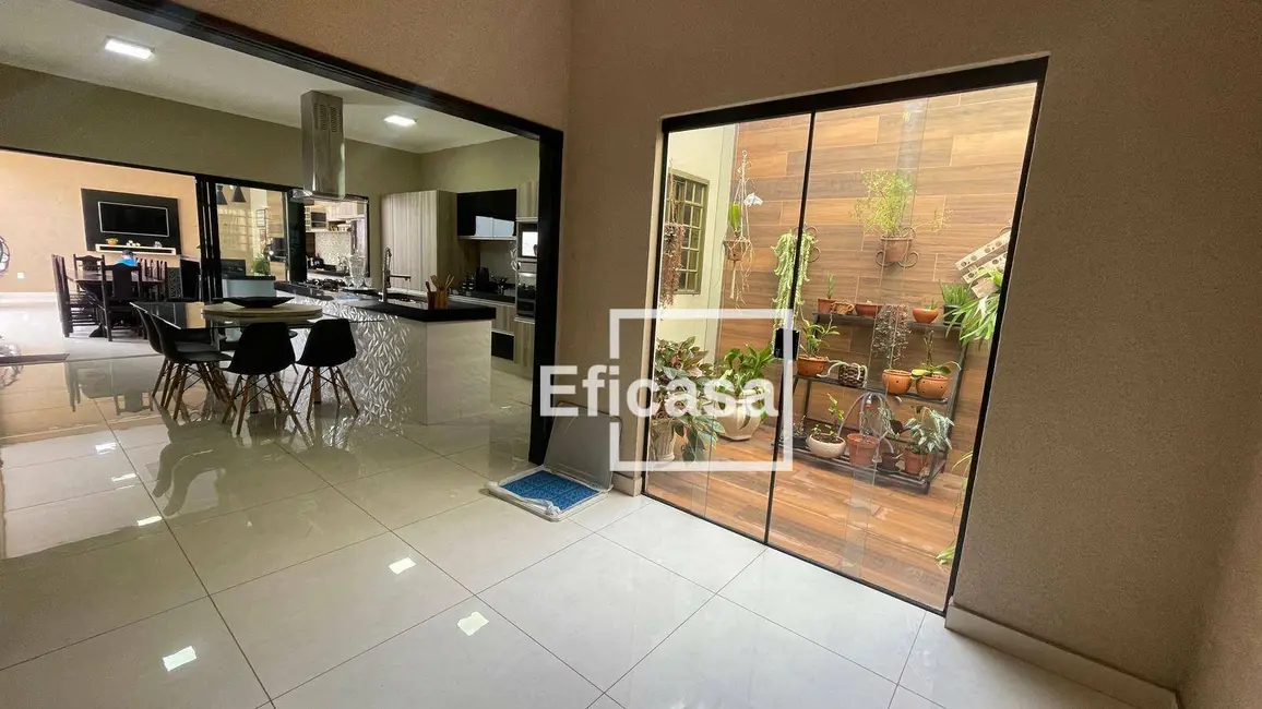 Foto 2 de Casa com 3 quartos à venda, 360m2 em Jardim América, Sao Jose Do Rio Preto - SP