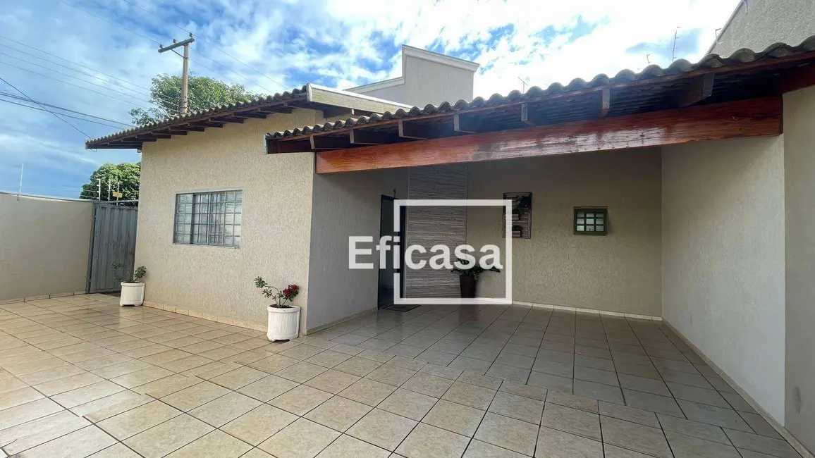 Foto 1 de Casa com 3 quartos à venda, 360m2 em Jardim América, Sao Jose Do Rio Preto - SP