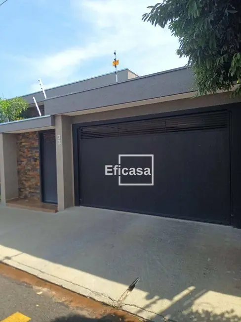 Foto 2 de Casa com 3 quartos à venda, 242m2 em Parque Industrial, Sao Jose Do Rio Preto - SP