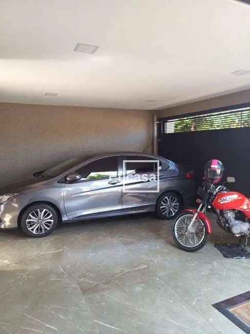 Foto 5 de Casa com 3 quartos à venda, 242m2 em Parque Industrial, Sao Jose Do Rio Preto - SP