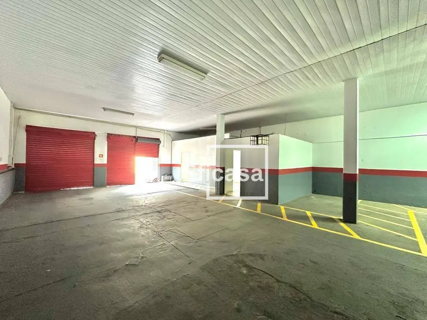 Sala Comercial à venda, 320m2 em Nova Redentora, Sao Jose Do Rio Preto - SP - imagem 9 Foto 9 de Sala Comercial à venda, 320m2 em Nova Redentora, Sao Jose Do Rio Preto - SP