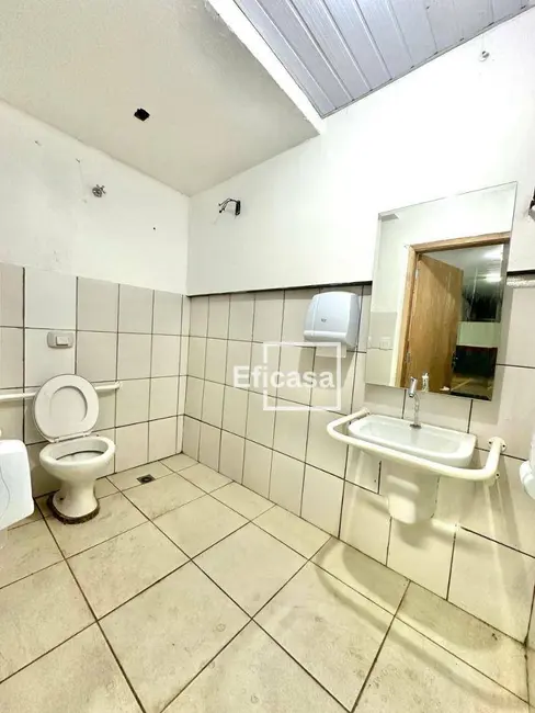 Sala Comercial à venda, 320m2 em Nova Redentora, Sao Jose Do Rio Preto - SP - imagem 5 Foto 5 de Sala Comercial à venda, 320m2 em Nova Redentora, Sao Jose Do Rio Preto - SP