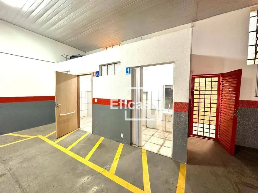 Sala Comercial à venda, 320m2 em Nova Redentora, Sao Jose Do Rio Preto - SP - imagem 4 Foto 4 de Sala Comercial à venda, 320m2 em Nova Redentora, Sao Jose Do Rio Preto - SP