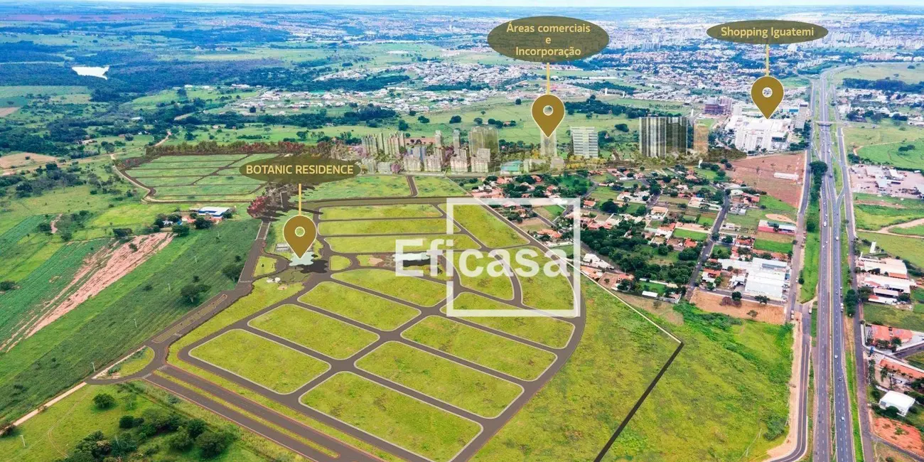 Terreno / Lote à venda, 417m2 em Centro, Sao Jose Do Rio Preto - SP - imagem 3 Foto 3 de Terreno / Lote à venda, 417m2 em Centro, Sao Jose Do Rio Preto - SP