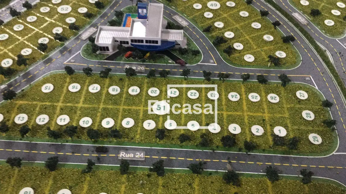 Terreno / Lote à venda, 400m2 em Residencial Alta Vista, Sao Jose Do Rio Preto - SP - imagem 4 Foto 4 de Terreno / Lote à venda, 400m2 em Residencial Alta Vista, Sao Jose Do Rio Preto - SP