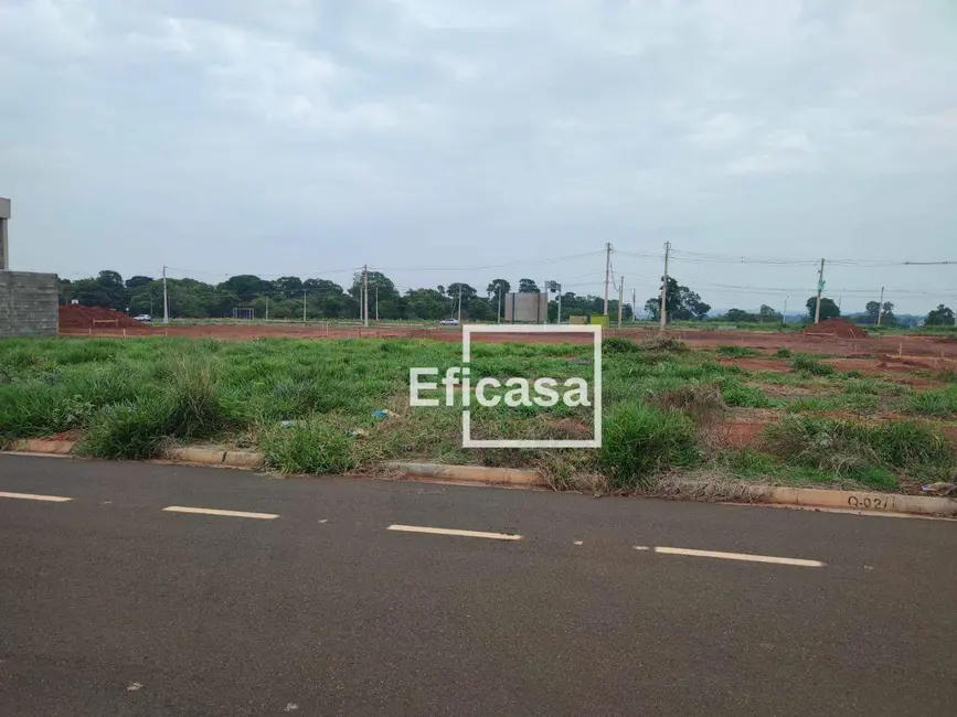 Foto 2 de Terreno / Lote à venda, 400m2 em Residencial Alta Vista, Sao Jose Do Rio Preto - SP