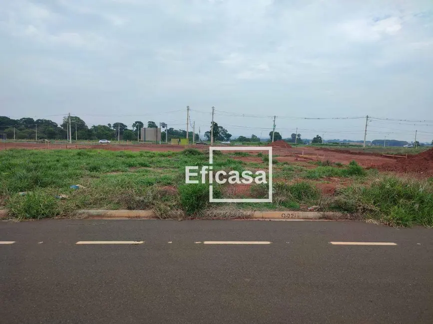 Terreno / Lote à venda, 400m2 em Residencial Alta Vista, Sao Jose Do Rio Preto - SP - imagem 3 Foto 3 de Terreno / Lote à venda, 400m2 em Residencial Alta Vista, Sao Jose Do Rio Preto - SP