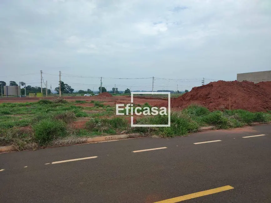 Foto 1 de Terreno / Lote à venda, 400m2 em Residencial Alta Vista, Sao Jose Do Rio Preto - SP