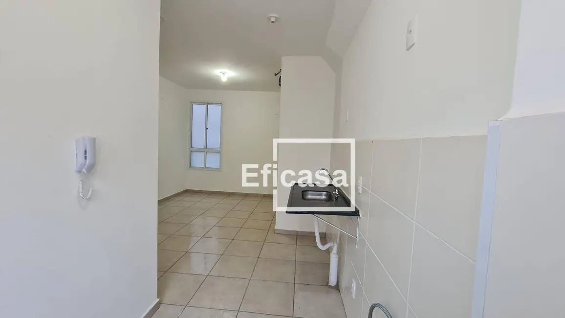 Foto 3 de Apartamento com 2 quartos à venda, 60m2 em Parque das Amoras, Sao Jose Do Rio Preto - SP