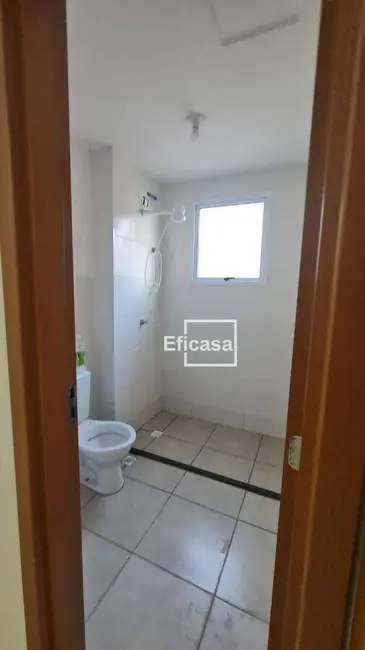 Foto 6 de Apartamento com 2 quartos à venda, 60m2 em Parque das Amoras, Sao Jose Do Rio Preto - SP