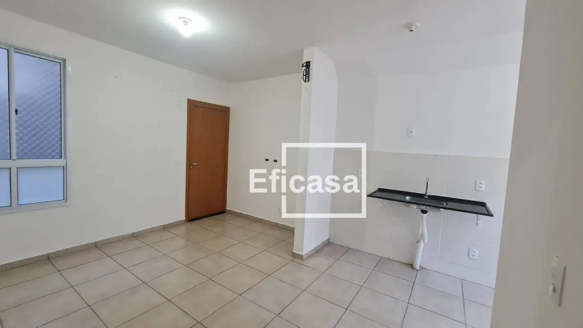 Foto 2 de Apartamento com 2 quartos à venda, 60m2 em Parque das Amoras, Sao Jose Do Rio Preto - SP