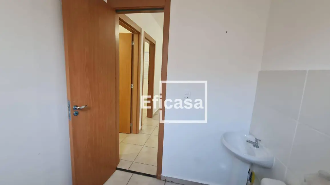 Foto 9 de Apartamento com 2 quartos à venda, 60m2 em Parque das Amoras, Sao Jose Do Rio Preto - SP