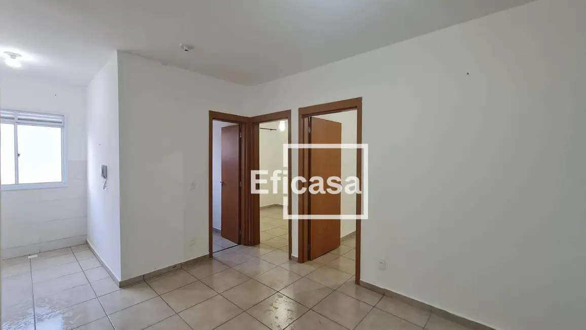 Foto 4 de Apartamento com 2 quartos à venda, 60m2 em Parque das Amoras, Sao Jose Do Rio Preto - SP