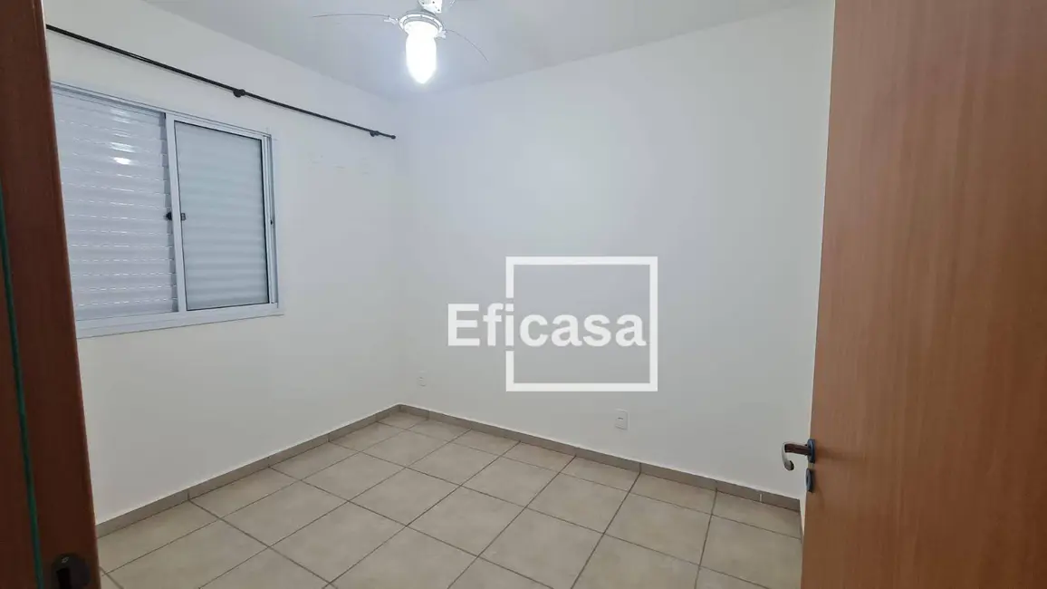 Foto 7 de Apartamento com 2 quartos à venda, 60m2 em Parque das Amoras, Sao Jose Do Rio Preto - SP