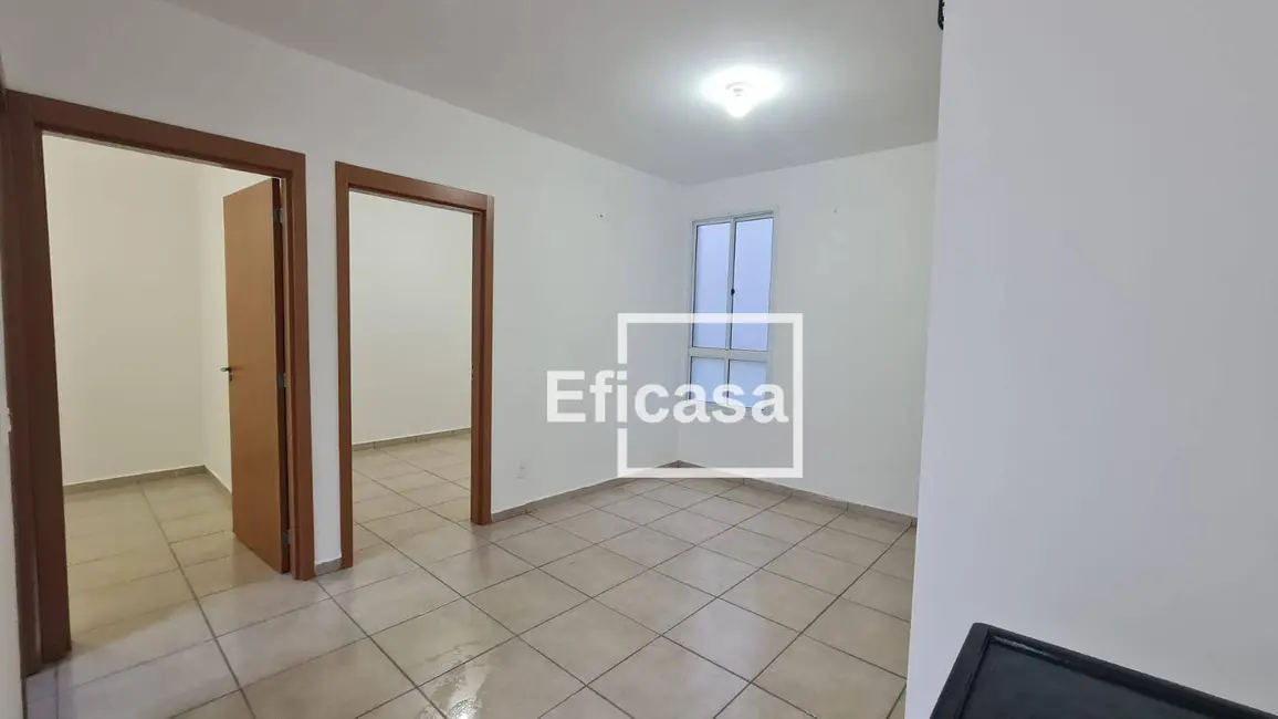 Foto 1 de Apartamento com 2 quartos à venda, 60m2 em Parque das Amoras, Sao Jose Do Rio Preto - SP