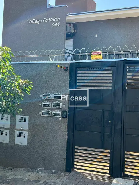 Foto 1 de Casa com 2 quartos à venda, 100m2 em Vila Anchieta, Sao Jose Do Rio Preto - SP