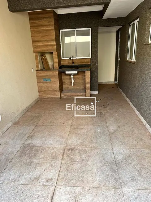 Foto 5 de Casa com 2 quartos à venda, 100m2 em Vila Anchieta, Sao Jose Do Rio Preto - SP