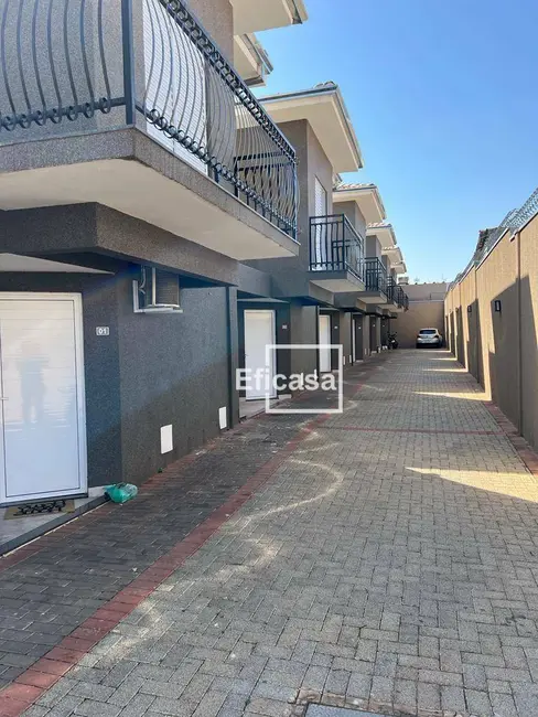 Foto 3 de Casa com 2 quartos à venda, 100m2 em Vila Anchieta, Sao Jose Do Rio Preto - SP