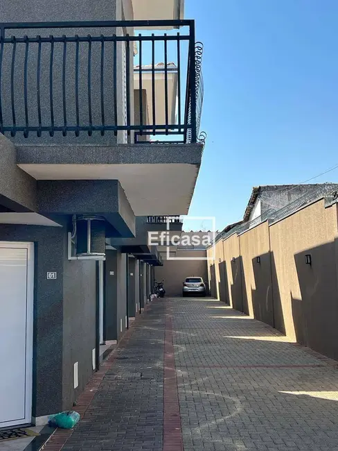 Foto 4 de Casa com 2 quartos à venda, 100m2 em Vila Anchieta, Sao Jose Do Rio Preto - SP