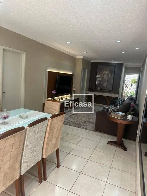 Casa de Condomínio com 3 quartos à venda, 200m2 em Belvedere Terra Nova, Sao Jose Do Rio Preto - SP - imagem 8 Foto 8 de Casa de Condomínio com 3 quartos à venda, 200m2 em Belvedere Terra Nova, Sao Jose Do Rio Preto - SP