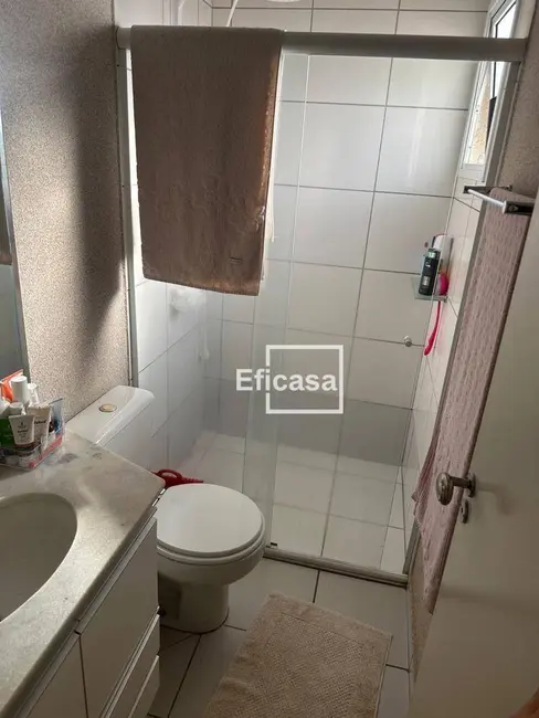 Casa de Condomínio com 3 quartos à venda, 200m2 em Belvedere Terra Nova, Sao Jose Do Rio Preto - SP - imagem 7 Foto 7 de Casa de Condomínio com 3 quartos à venda, 200m2 em Belvedere Terra Nova, Sao Jose Do Rio Preto - SP