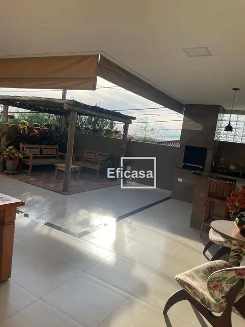 Casa de Condomínio com 3 quartos à venda, 200m2 em Belvedere Terra Nova, Sao Jose Do Rio Preto - SP - imagem 2 Foto 2 de Casa de Condomínio com 3 quartos à venda, 200m2 em Belvedere Terra Nova, Sao Jose Do Rio Preto - SP