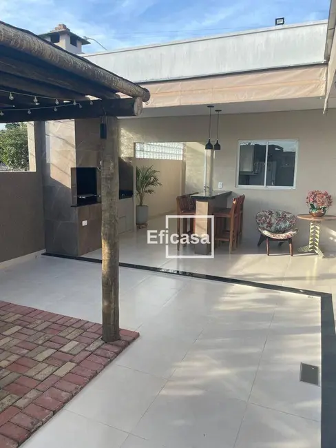 Casa de Condomínio com 3 quartos à venda, 200m2 em Belvedere Terra Nova, Sao Jose Do Rio Preto - SP - imagem 4 Foto 4 de Casa de Condomínio com 3 quartos à venda, 200m2 em Belvedere Terra Nova, Sao Jose Do Rio Preto - SP