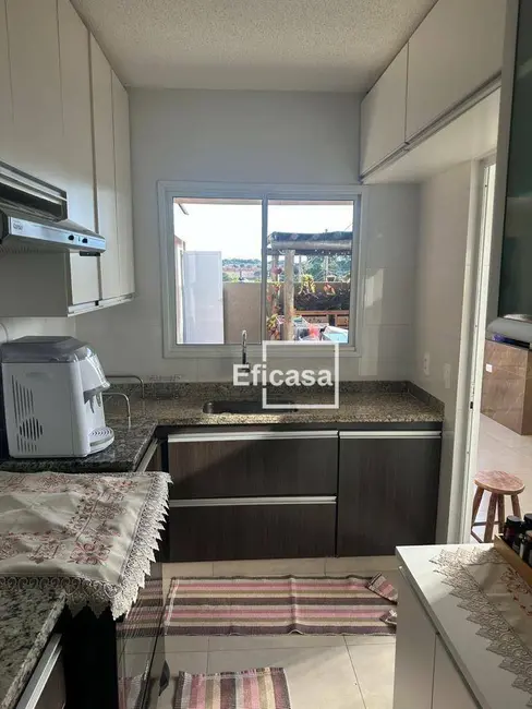 Casa de Condomínio com 3 quartos à venda, 200m2 em Belvedere Terra Nova, Sao Jose Do Rio Preto - SP - imagem 5 Foto 5 de Casa de Condomínio com 3 quartos à venda, 200m2 em Belvedere Terra Nova, Sao Jose Do Rio Preto - SP