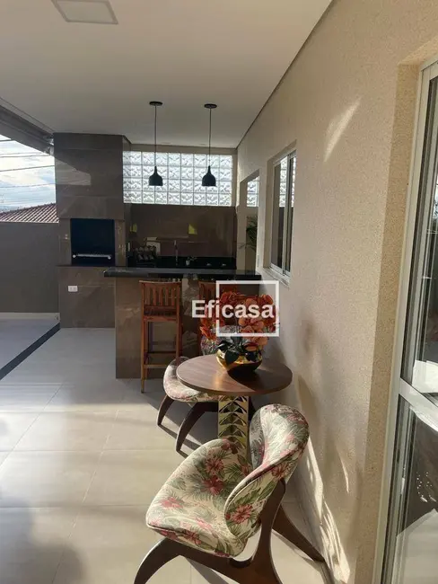 Casa de Condomínio com 3 quartos à venda, 200m2 em Belvedere Terra Nova, Sao Jose Do Rio Preto - SP - imagem 3 Foto 3 de Casa de Condomínio com 3 quartos à venda, 200m2 em Belvedere Terra Nova, Sao Jose Do Rio Preto - SP