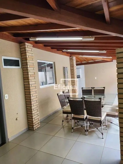 Foto 7 de Casa de Condomínio com 3 quartos à venda, 150m2 em Belvedere Terra Nova, Sao Jose Do Rio Preto - SP