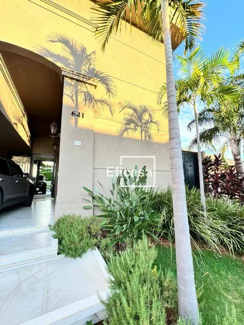 Casa de Condomínio com 4 quartos à venda, 360m2 em Jardim Yolanda, Sao Jose Do Rio Preto - SP - imagem 3 Foto 3 de Casa de Condomínio com 4 quartos à venda, 360m2 em Jardim Yolanda, Sao Jose Do Rio Preto - SP