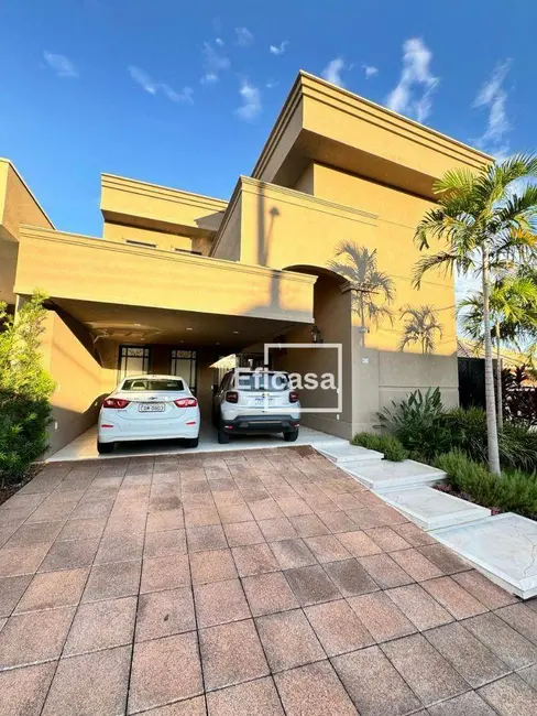 Casa de Condomínio com 4 quartos à venda, 360m2 em Jardim Yolanda, Sao Jose Do Rio Preto - SP - imagem 5 Foto 5 de Casa de Condomínio com 4 quartos à venda, 360m2 em Jardim Yolanda, Sao Jose Do Rio Preto - SP