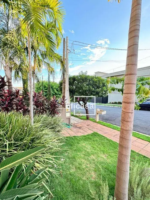 Casa de Condomínio com 4 quartos à venda, 360m2 em Jardim Yolanda, Sao Jose Do Rio Preto - SP - imagem 9 Foto 9 de Casa de Condomínio com 4 quartos à venda, 360m2 em Jardim Yolanda, Sao Jose Do Rio Preto - SP