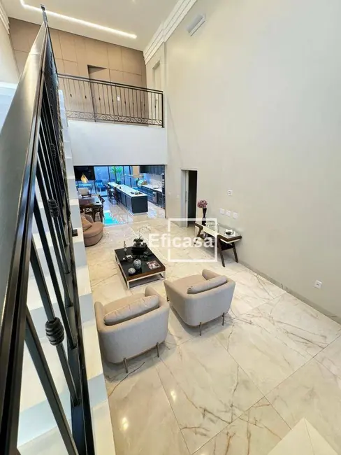 Casa de Condomínio com 4 quartos à venda, 360m2 em Jardim Yolanda, Sao Jose Do Rio Preto - SP - imagem 7 Foto 7 de Casa de Condomínio com 4 quartos à venda, 360m2 em Jardim Yolanda, Sao Jose Do Rio Preto - SP